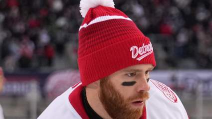 Canadiens Trade Idea Solves Need for 2C