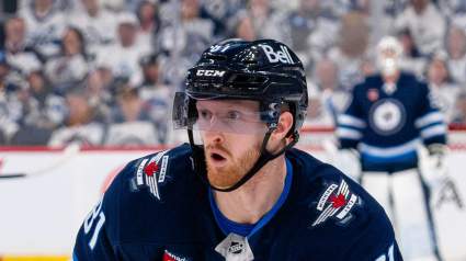 Red Wings Must Pursue $50M Winger Insider Urges