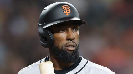 Promising Former San Francisco Giants Outfielder Acquired by Baltimore Orioles