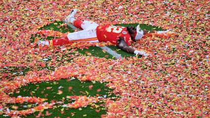 San Francisco 49ers Sign Super Bowl Champ To Bolster Defense Amid Flurry Of Roster Moves
