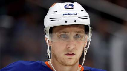 Bruins Should Consider Former Division Rival D-Man on PTO