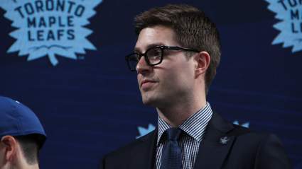 Former Maple Leafs GM Shares Biggest Regret