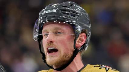 Golden Knights Impending UFA Projected Record Deal: Insider