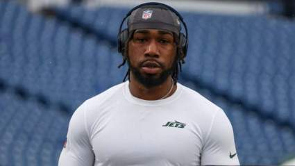 Insider Goes Scorched Earth on Jets WR Malachi Corley
