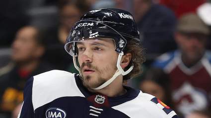 Bruins Land $35M D-Man in Intriguing Trade Proposal