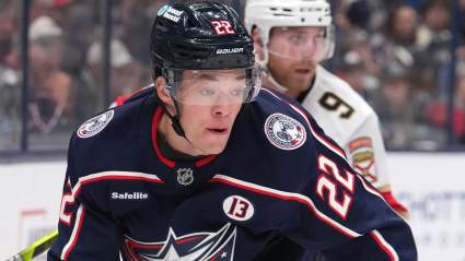 Bruins D-Man Could Land on Waivers Before End of Camp