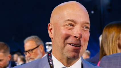 Canadiens Looking to Move Big-Ticket Contract: Report