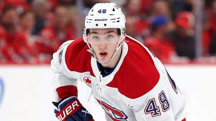 Lane Hutson Olympic Snub Truth Revealed: Rumor