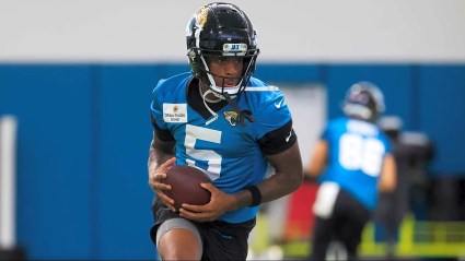 Jaguars Free Agent Signing Emerging as Key Offensive Weapon