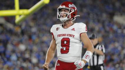 Insider Suggests The San Francisco 49ers Sign QB With Bay Area, Fresno State Ties