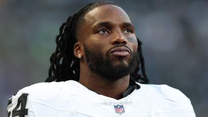 Las Vegas Raiders Predicted To Cut Pro Bowl Defender In Surprise Move