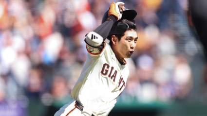 Biggest Moment of Jung Hoo Lee’s Career Propels San Francisco Giants To Victory