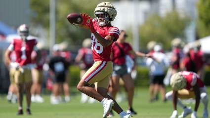 5 Unheralded San Francisco 49ers Players To Watch In First Preseason Game