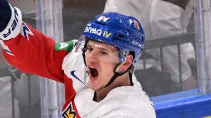 Maple Leafs $9.6M Forward Likely Headed to Waivers This Season