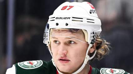 Bruins Trade Idea Lands Impending UFA Superstar