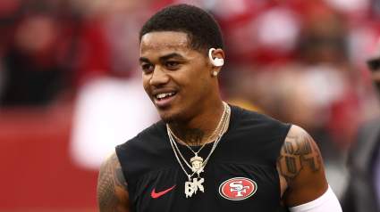 The San Francisco 49ers Want To Bring Back This Fan Favorite Former Leading Receiver