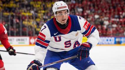 Two Big Reasons to be Optimistic About the Sabres