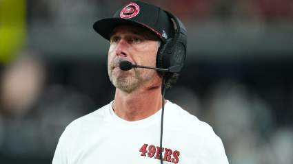 49ers Linked to Disgruntled Raiders Star Who Wants New Contract