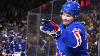 Why the Rangers Need to Retool