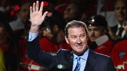 Penguins Potential Buyer Emerges: Report