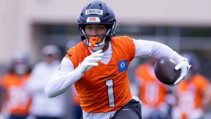 Broncos $23 Million Addition Called NFL’s ‘Biggest Free Agent Steal’