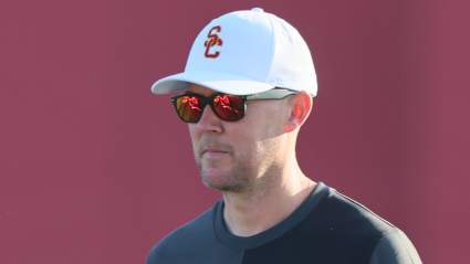 USC’s 3-0 Start Masks Rising Pressure on Lincoln Riley