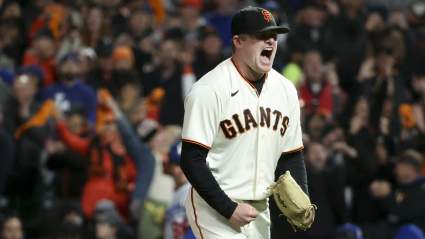 San Francisco Giants Finally Answer An Age-Old Question About Their Franchise