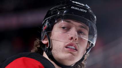 Canucks Land RFA D-Man to Play with Brother in Wild Trade Idea