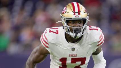 San Francisco 49ers Hold Wide Receiver Tryout Amidst Injuries