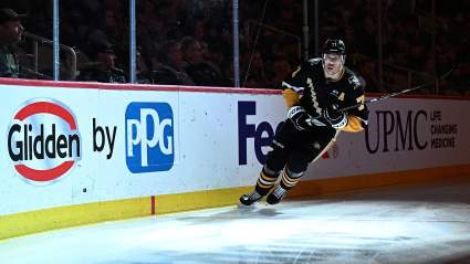 Penguins Plan to Bid Farewell to Star Player: Report