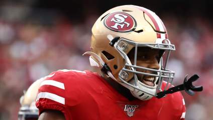 Former San Francisco 49ers Leading Rusher Announces Retirement