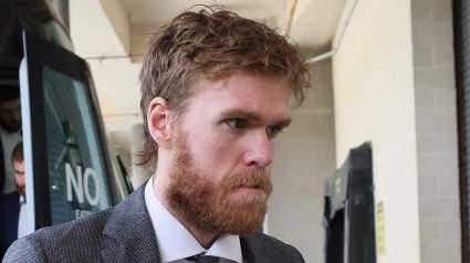 Oilers Trade Idea Sees Team Land Big-Name Contract