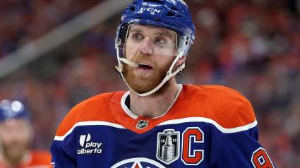 Connor McDavid Extension Bombshell: Rumor