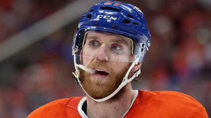 Maple Leafs Wouldn’t Need Cap Dump to Sign Superstar UFA