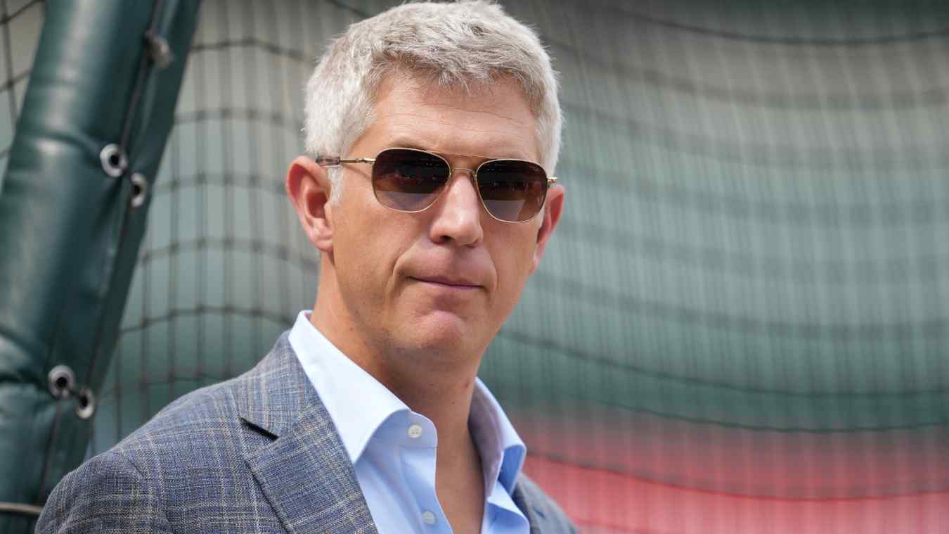 Report: Orioles’ Two-Time All-Star in Limbo After Major Front Office ...