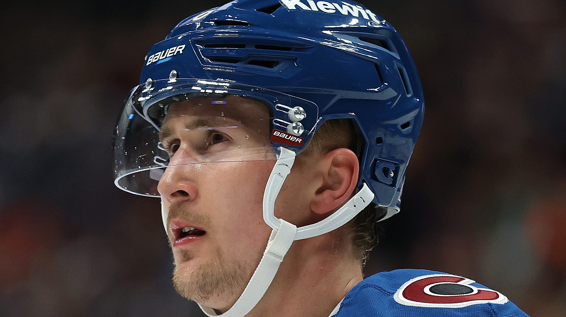 A NY Rangers blockbuster trade pitch has the club landing a top-six winger coming off an 83-point season to solve scoring needs.
