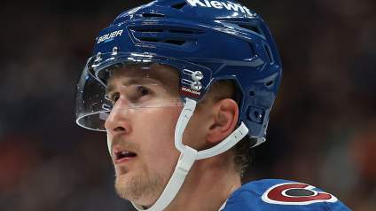 NY Rangers Blockbuster Trade Proposal Lands 83-Point Scorer