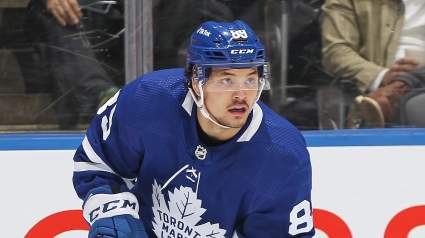Maple Leafs 1-for-1 Trade Pitch Could Solve Problem for 2 Players