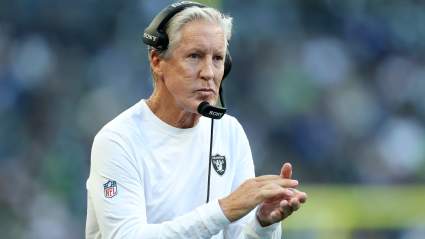Raiders Projected to Post Most Improved Offense Led by Two Stars