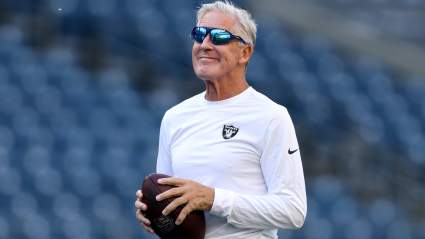 Raiders Star Floated as Browns Target in Bold Trade Idea