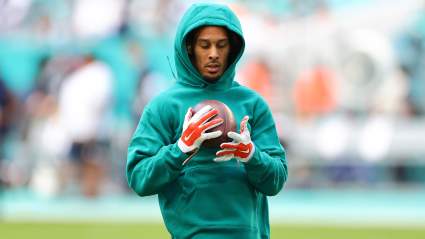 San Francisco 49ers Sign 1,000 Yard Receiver