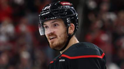 Bruins Could Hamper Division Rival by Signing Notable RFA