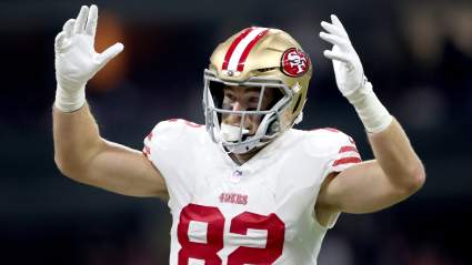 San Francisco 49ers Predicted to Cut Fan Favorite Player In Youth Movement