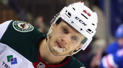 Canucks Could Land Top RFA in Massive Trade: Rumor