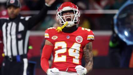 San Francisco 49ers Acquire Two-Time Super Bowl Champion, Help Wide Receiver Room