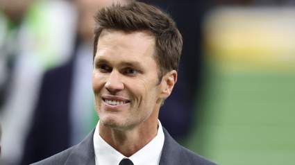 Tom Brady Involved In “Everything” With the Las Vegas Raiders