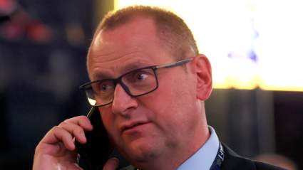 Maple Leafs Headed to Bitter Arbitration Hearing with RFA