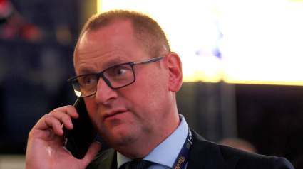 Maple Leafs Deal Top Prospect in 1-for-1 Bold Trade Pitch