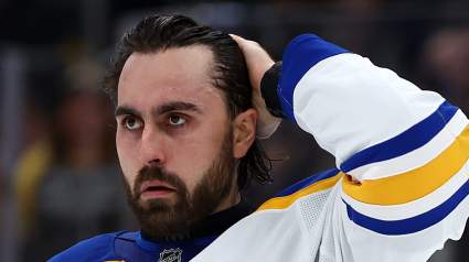 Rangers Intriguing Trade Idea Lands $33.25M Impending UFA