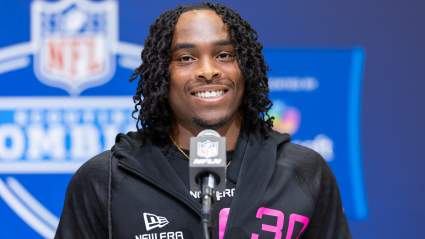 Underrated San Francisco 49ers Rookie Gets Shoutout Over Higher Drafted Peers